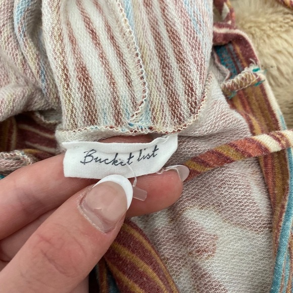 Hooded top - Picture 3 of 3